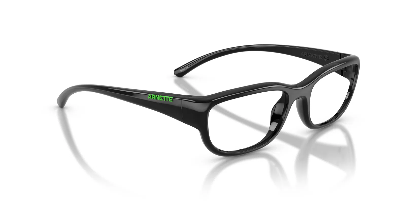 Arnette Loophole 7267U Eyeglasses - view 26